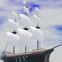 TOPH: The Cannon Ship