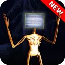 TV Head – horror game
