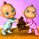 Talking Baby Twins – Babsy