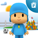 Talking Pocoyo 2