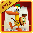 Talking Pocoyo: My Friend Pato