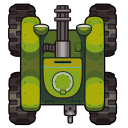 Tank Driver | World of Tanks