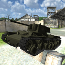 Tank Driver