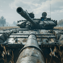 Tank Force: Military games PVP