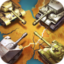 Tank Legion 15v15 Battle