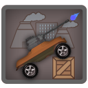 Tank Truck Galaxy