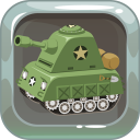 Tank battle 2016