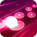 Tap Ball Music Tiles EDM Rush