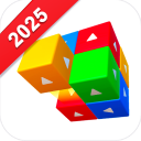 Tap Out – Take 3D Blocks Away