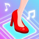 Tap Tap Dancefloor!