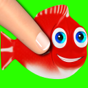 Tap the Fish – Pocket Aquarium