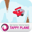 Tappy Plane: Endless Flyer