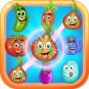 Tasty Veggie Mania