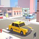 Taxi Driver 3D