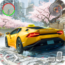 Taxi Simulator Game Car Games