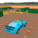 Taxi parking games taxi games