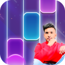 Techno Gamerz Piano Tiles
