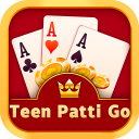 Teen Patti Go-Online Card Game