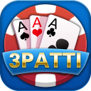 Teen Patti Online – 3 Patti & Rummy & Poker