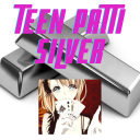 Teen Patti Silver – 3 Patti three Card game