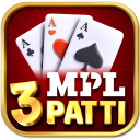 Teen Patti by MPL: 3 Card Game