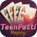 Teenpatti Happy