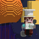 Temple Craft Run