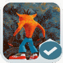 Temple Crash Adventure Run