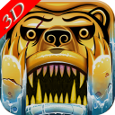 Temple Jungle Run