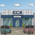 Test Drive The Car