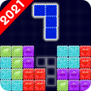 Tetra Candy Puzzle 2021