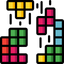 Tetris – classic block puzzle