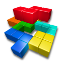 Tetrocrate : touch tetris 3d