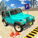 Thar Parking Game