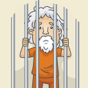 The Escape Plan: Draw Prison Escape Strategy