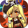 The Hitter Pirates Super Hero Run & Jump to Hitting Games Adventure