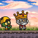 The Legend of Nick – Zombie Challenge