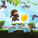 The Little Ninja – First Survival Adventure