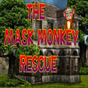 The Mask Monkey Rescue
