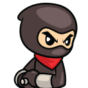 The Ninja Runner