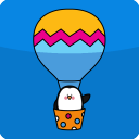 The Penguin Adventure