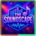 The Soundscape: Piano Run