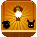 The Super Rabbit – Collect Carrots