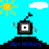 The history of ider history