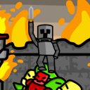 The last knight