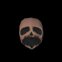 The man – horror game