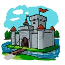 The tower defense strategy
