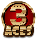 Three Aces