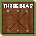 Three Bead