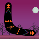 Throw the BOOMerang